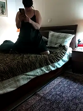 Nina relax online show from 02.14.26