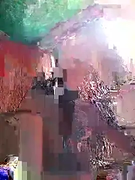 Tinaa18Love online show from 11.29.25