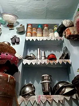 Sabhana cuty online show from 11.27.25