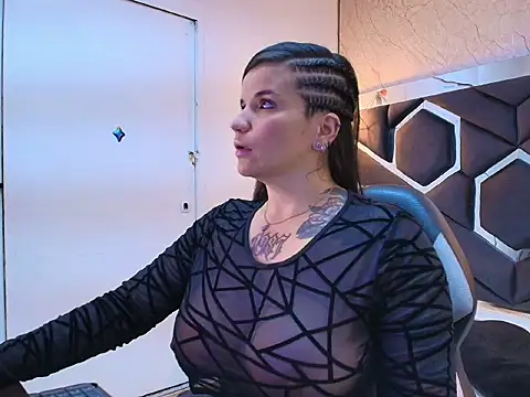 cataleya sambrano online show from 11.12.25