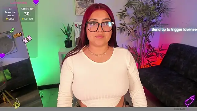 sammyy owens  online show from 04.18.26