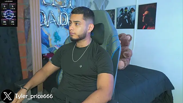 Snapshot of Tiler_wolker chatting on 01.10.26 Tiler wolker online show from 01.10.26