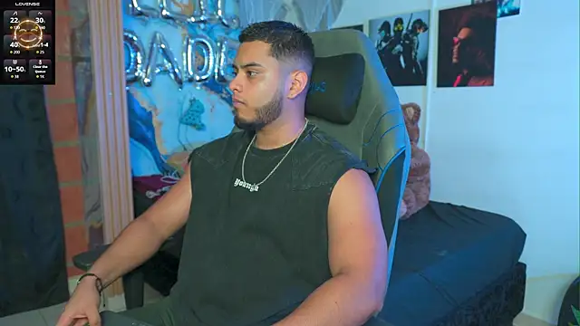 Snapshot of Tiler_wolker chatting on 02.24.26 Tiler wolker online show from 02.24.26