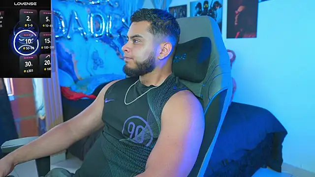 Tiler wolker online show from 04.02.26