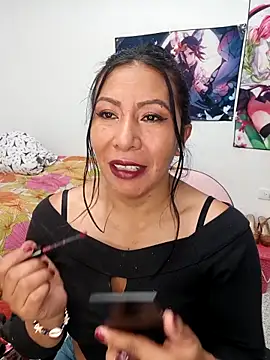 Esmeralda 546 online show from 02.26.26