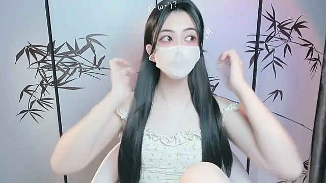 Snapshot of SweetAngel- chatting on 11.01.25 SweetAngel- online show from 11.01.25