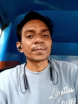 Snapshot of Blackdick_007 chatting on 05.02.26 Blackdick 007 online show from 05.02.26
