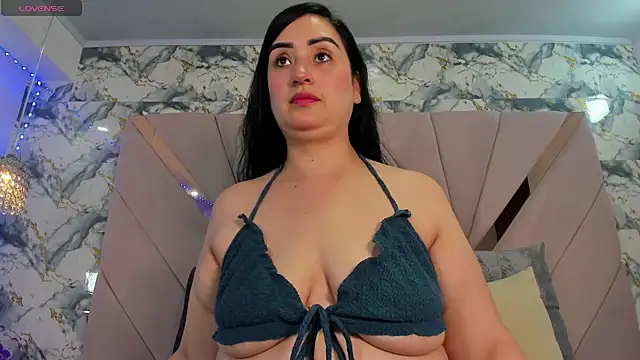 naomy sexy  online show from 02.05.26