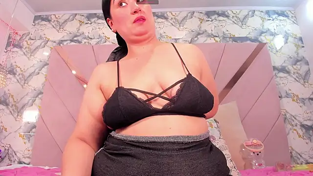 naomy sexy  online show from 03.12.26