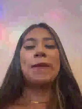 SoriEaston online show from 12.18.25