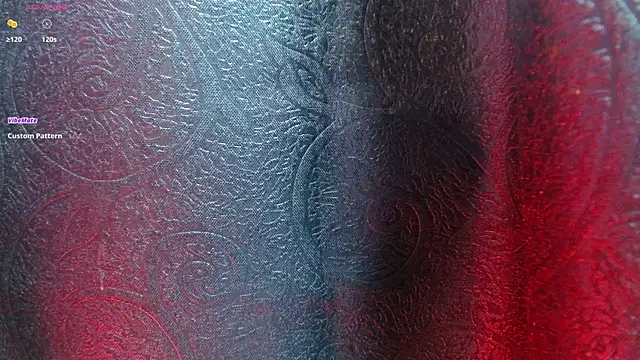 Stefany wish online show from 11.18.25