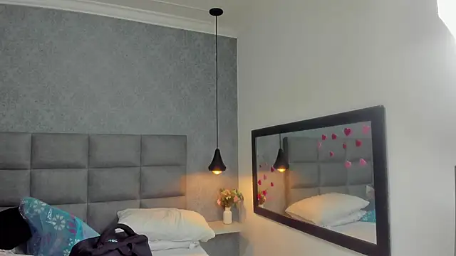 Luna Bella3 online show from 02.23.26