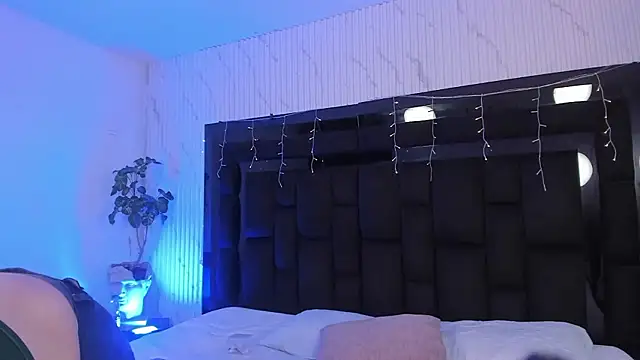 Snapshot of JanneBlossom_ chatting on 02.25.26 JanneBlossom online show from 02.25.26