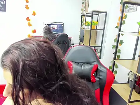 Allana Collins  online show from 10.28.25