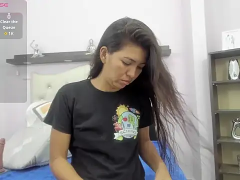 tammy sex25 online show from 11.21.25