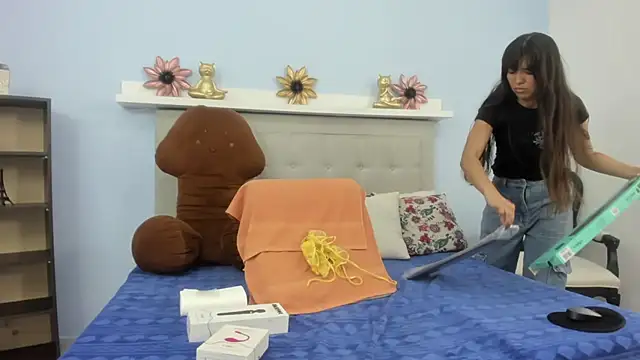 tammy sex25 online show from 05.17.26