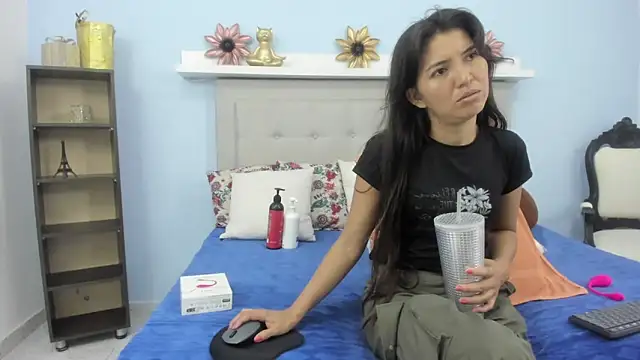 tammy sex25 online show from 05.20.26
