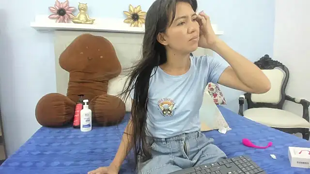 tammy sex25 online show from 05.21.26