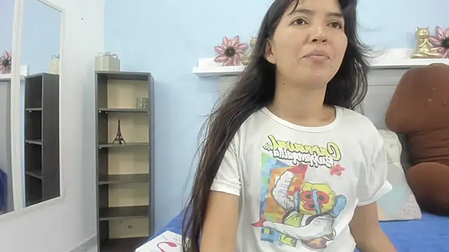 tammy sex25 online show from 05.24.26