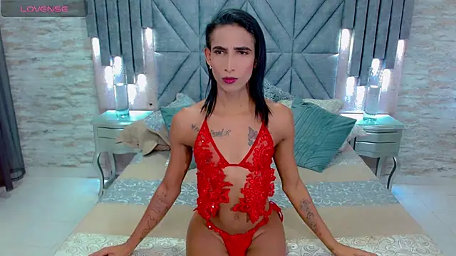 chairahot2 online show from 11.14.25