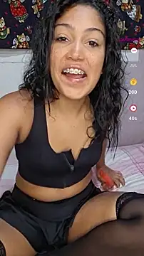 aleexacandy online show from 04.18.26