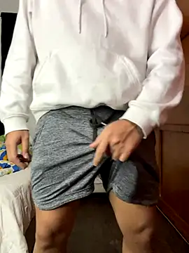 MasonHeat online show from 10.26.25