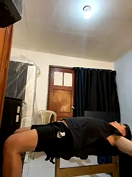 MasonHeat online show from 12.03.25