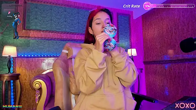 Ale sweety  online show from 12.01.25