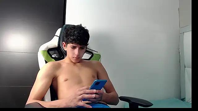 Cash G  online show from 11.15.25