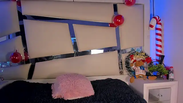 Snapshot of Genesis_ask chatting on 12.14.25 Genesis ask online show from 12.14.25