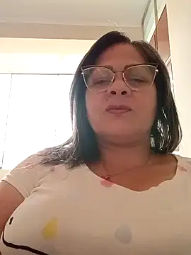 Angie milf50 online show from 01.17.26