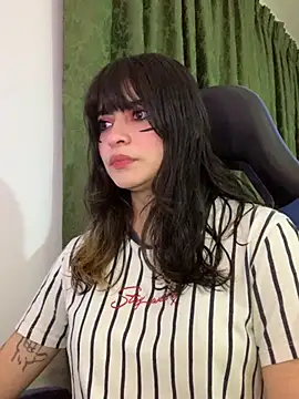 Annagoth  online show from 11.22.25