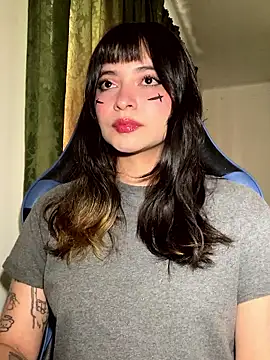 Annagoth  online show from 01.12.26