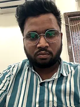 Snapshot of _Ramesh_pj chatting on 10.30.25  Ramesh pj online show from 10.30.25