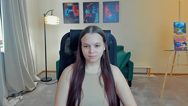 LaDubyk online show from 10.28.25