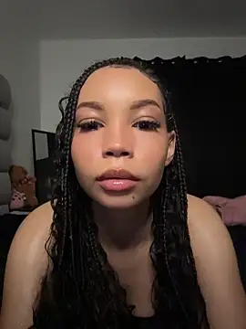nikkiloveee online show from 06.15.26
