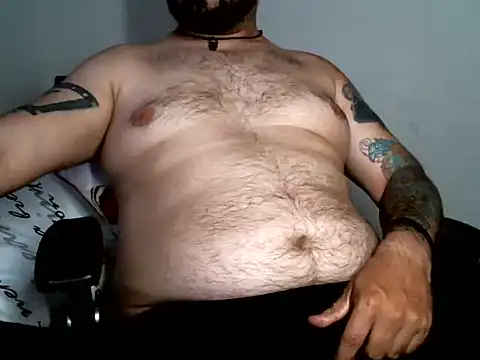 thethickbear online show from 06.15.26