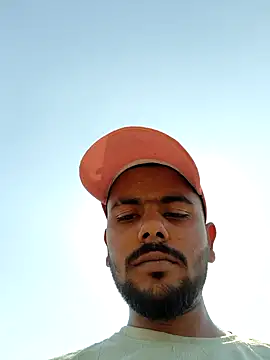 Snapshot of devil_boy_0909 chatting on 11.09.25 devil boy 0909 online show from 11.09.25