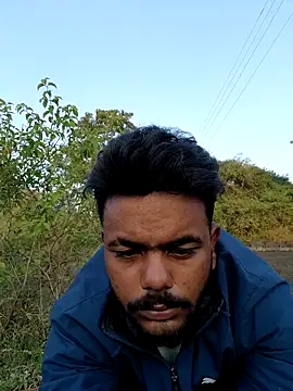 Snapshot of devil_boy_0909 chatting on 11.19.25 devil boy 0909 online show from 11.19.25