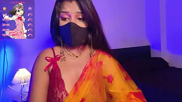 palakmishra033 online show from 05.03.26