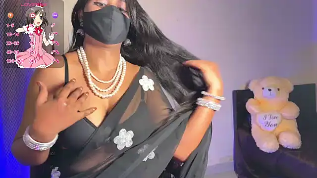 palakmishra033 online show from 05.24.26