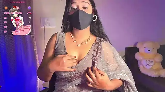 palakmishra033 online show from 05.31.26
