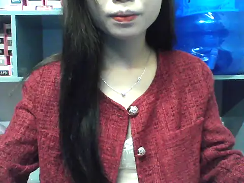 Christy435 online show from 11.02.25