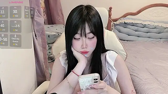 Vivian-88 online show from 05.01.26