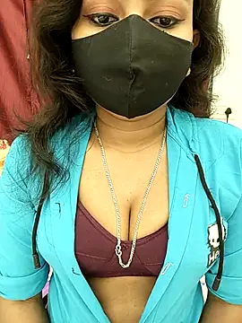 Sexy-suhana- online show from 12.18.25