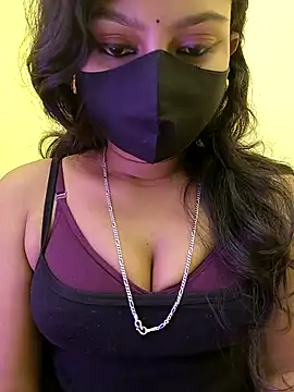 Sexy-suhana- online show from 12.20.25