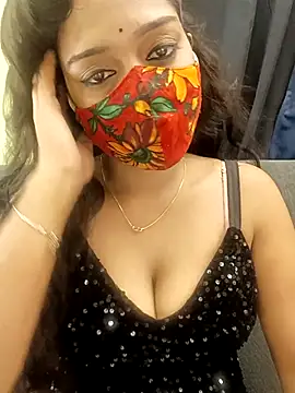 menaxi-baby7 online show from 11.22.25