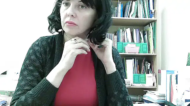 Viknika online show from 11.13.25