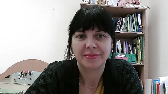 Viknika online show from 12.05.25