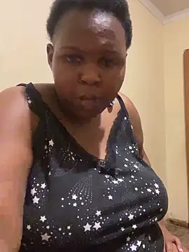 Malulwane online show from 10.27.25